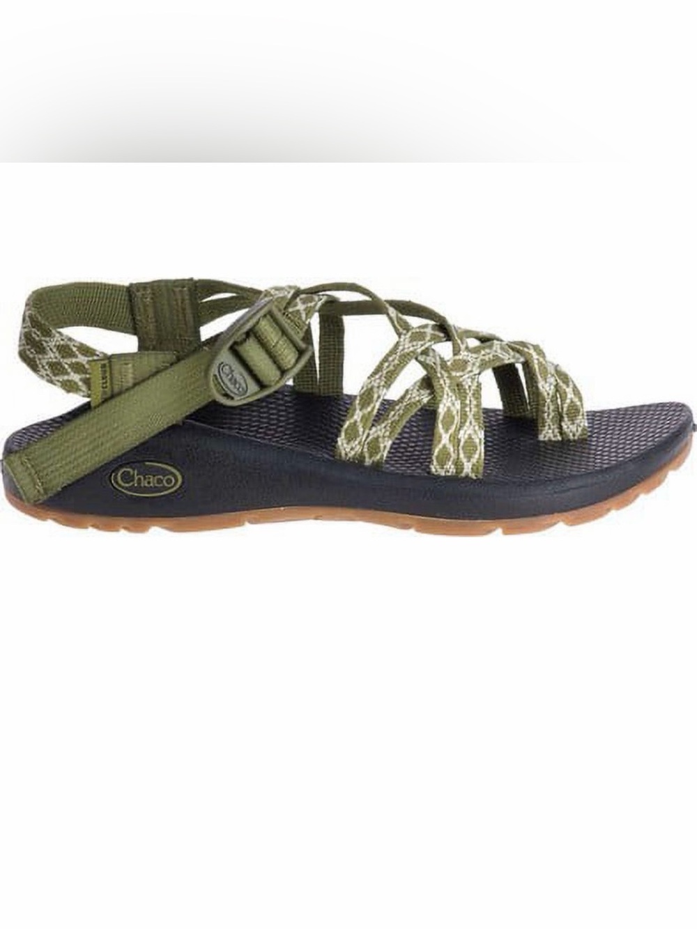 Women's Chaco Z/Cloud X2 Sandal Size 8